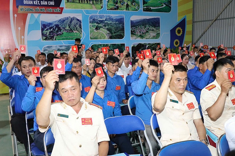 Chiềng Sinh (Điện Biên) hướng tới giảm tỷ lệ hộ nghèo xuống dưới 3%