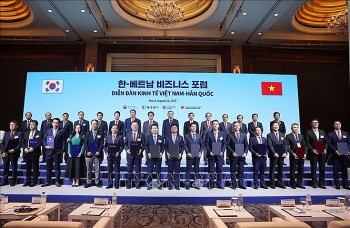 Chuyên gia Malaysia: Chuyến thăm của Tổng Bí thư Tô Lâm tới Hàn Quốc tạo sức bật mới cho ASEAN