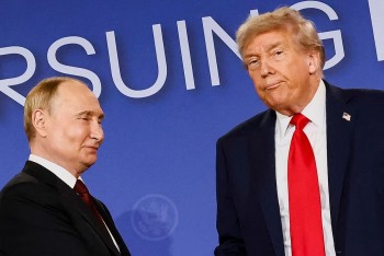 Tin quốc tế ngày 17/8: Ông Putin và Trump lạc quan sau thượng đỉnh Alaska; ASEAN sẽ kết nạp Timor Leste