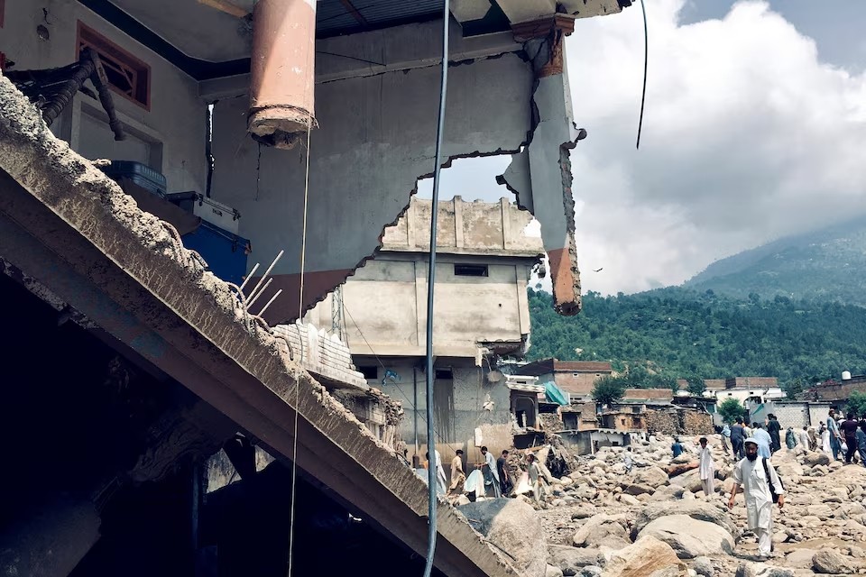 Tin quốc tế ngày 17/8: Ông Putin và Trump lạc quan sau thượng đỉnh Alaska; ASEAN sẽ kết nạp Timor Leste vào tháng 10