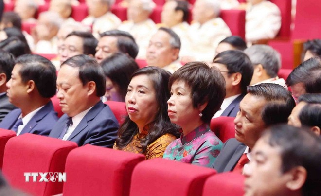 Tổng Bí thư Tô Lâm: Xây dựng Công an Nhân dân có bản lĩnh thép, trái tim ấm