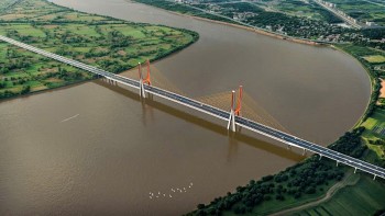 ha tang ngoc hoi khoi sac greenera southmark nuoc day thuyen len