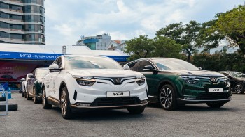 mang 1 ty dong di mua suv khach hang khang dinh vf 8 la chiec xe thong minh nhat ve tai chinh