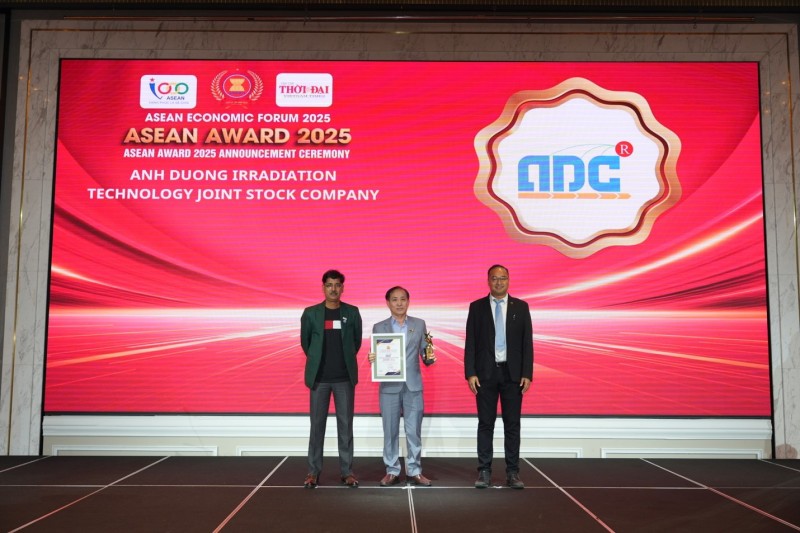 Ánh Dương – Bệ phóng mới cho ngành Logistics & công nghệ bảo quản thực phẩm Việt Nam