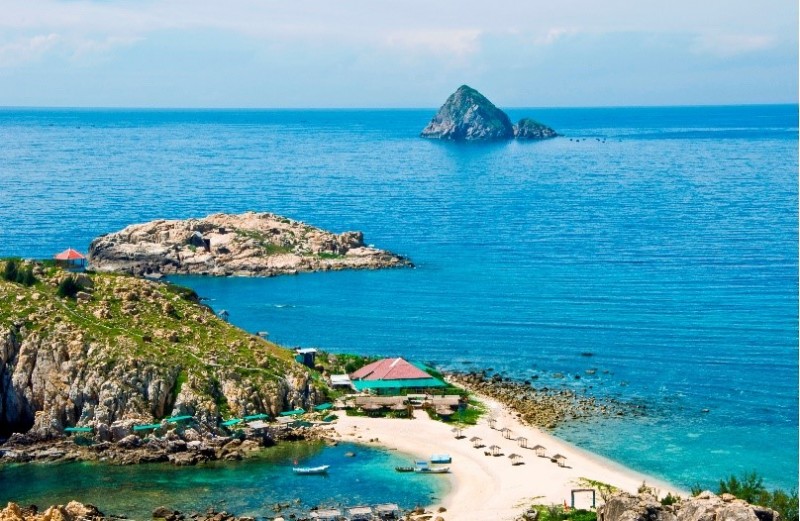 Đưa “vàng trắng” Việt Nam chinh phục thế giới