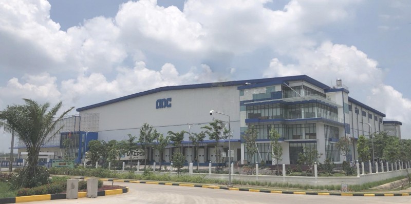Ánh Dương – Bệ phóng mới cho ngành Logistics & công nghệ bảo quản thực phẩm Việt Nam