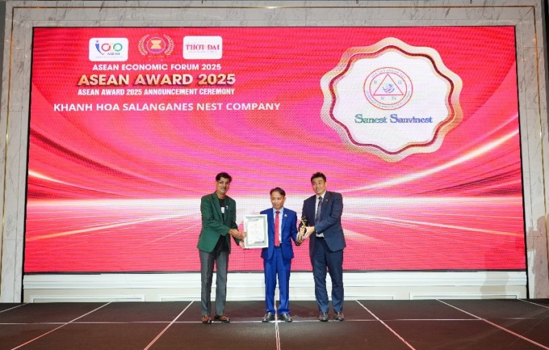 Đưa “vàng trắng” Việt Nam chinh phục thế giới