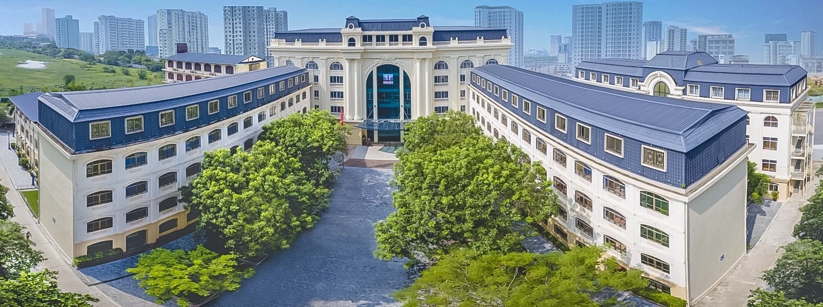 Tiến sĩ Nguyễn Vĩnh Hạnh: Lãnh đạo bằng tâm huyết, định hướng bằng tầm nhìn