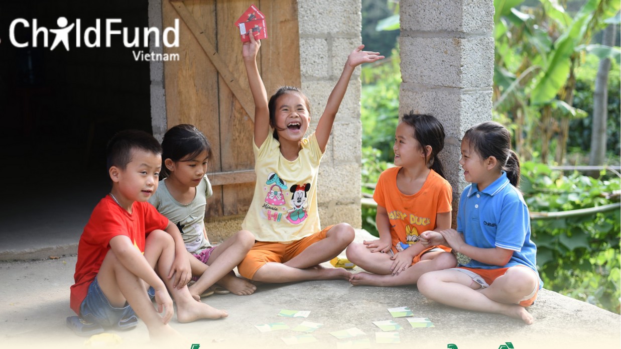 to chuc childfund australia 297 du an hon 1200 ty dong vi tuong lai tre em viet
