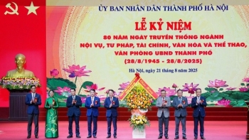 ha noi ky niem 80 nam ngay truyen thong 5 nganh khoi co quan nha nuoc