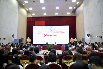 vietnam today cua so thong tin de the gioi hieu cam nhan va ket noi voi viet nam