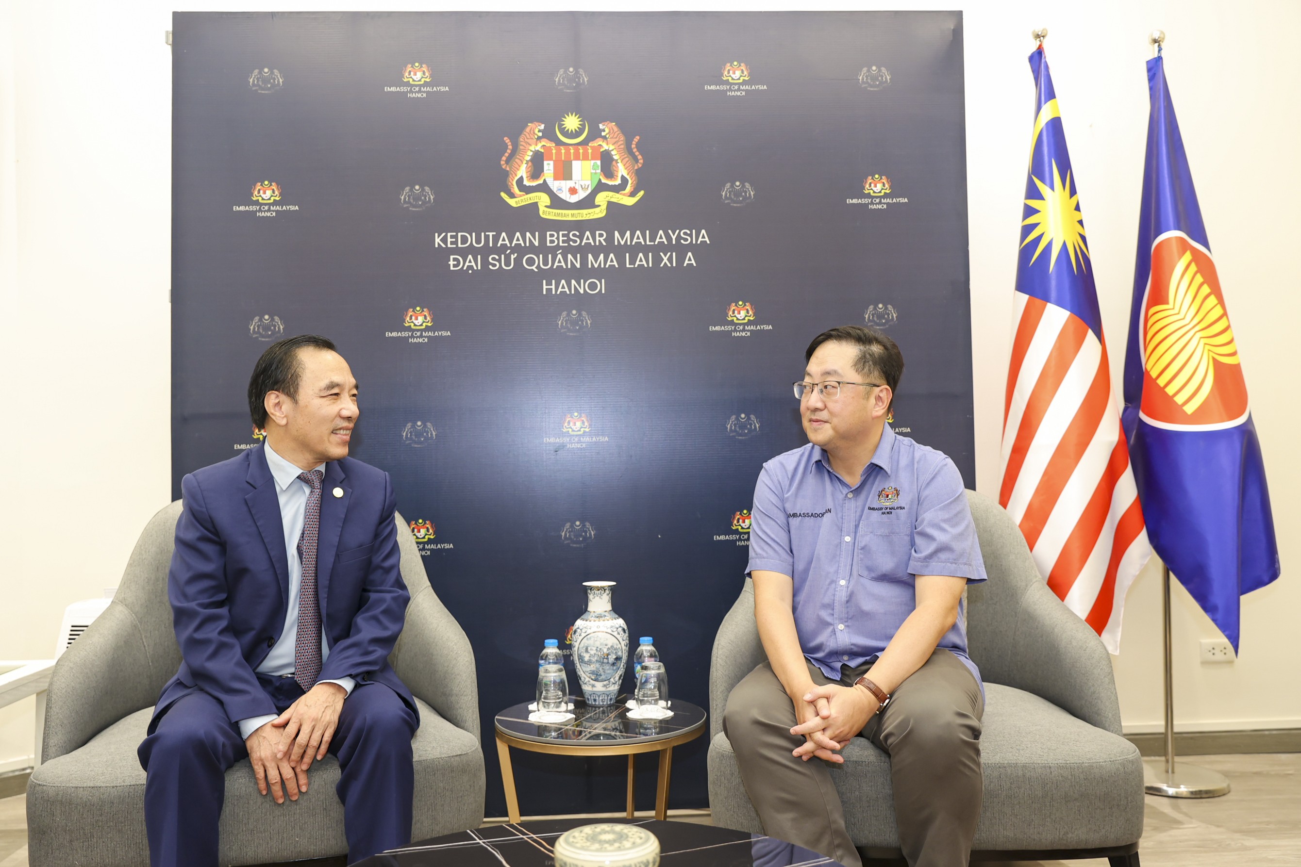 Công nghiệp Halal: Tiềm năng hợp tác mới giữa Việt Nam và Malaysia