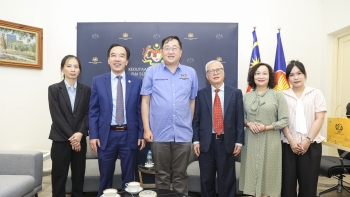 cong nghiep halal tiem nang hop tac moi giua viet nam va malaysia