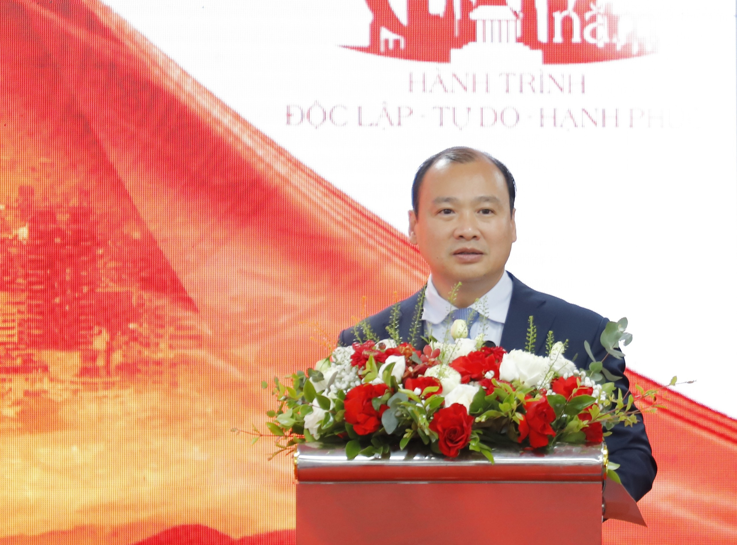 Triển lãm 