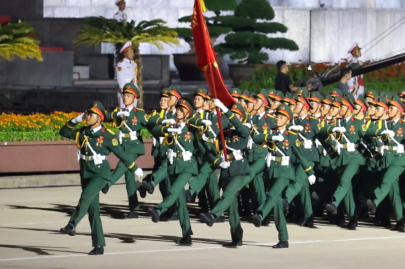 Phân luồng phương tiện vào Hà Nội nhằm phục vụ tổng hợp luyện A80 lần 2 Phân luồng phương tiện vào Hà Nội nhằm phục vụ tổng hợp luyện A80 lần 2