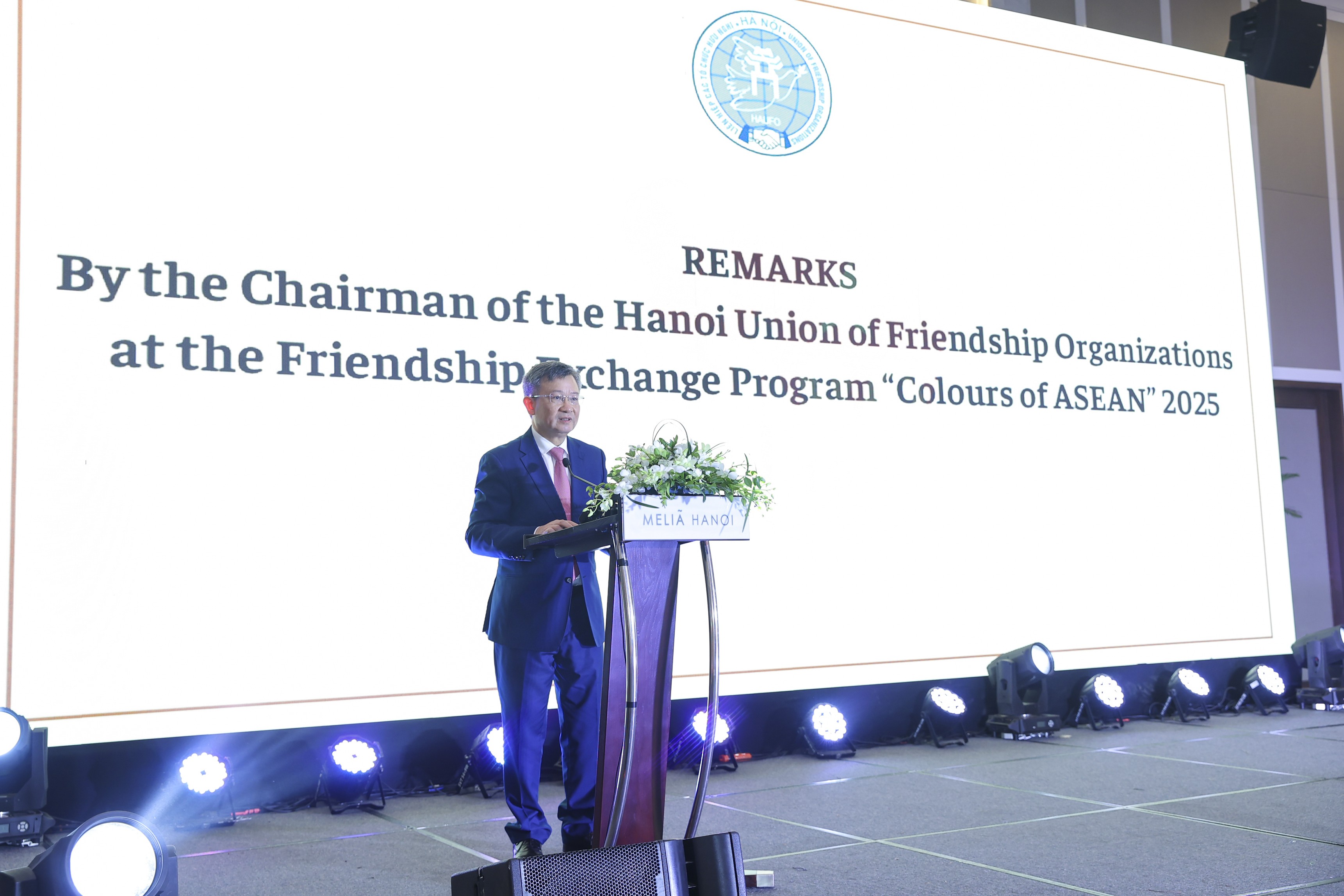 “Sắc màu ASEAN”: Khi văn hóa trở thành những nhịp cầu