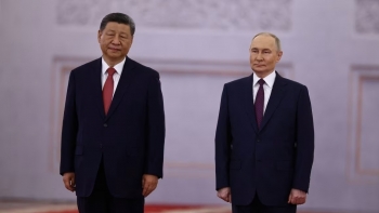 tin quoc te ngay 258 tong thong putin cong du trung quoc israel tan cong ngoai o gaza