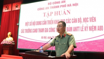 cong an ha noi tap huan bao dam an ninh trat tu le ky niem a80