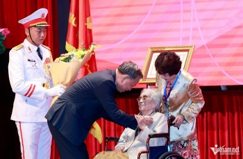 Tổng Bí thư Tô Lâm: Ngoại giao Việt Nam tiên phong kết nối hợp tác