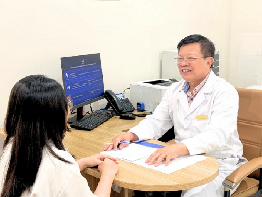 “Người ghép tim xuyên Việt” viết tiếp kỳ tích tại Vinmec Nha Trang