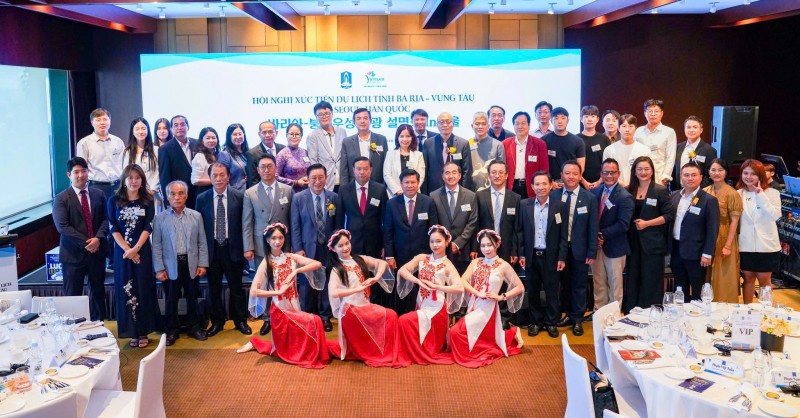 Ông Lý Xương Căn: “Dù sinh ra ở Hàn Quốc, nhưng trái tim tôi luôn hướng về Việt Nam
