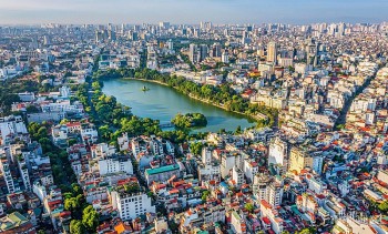 Giai đoạn 2026-2030: Hà Nội đặt mục tiêu tăng trưởng 11%