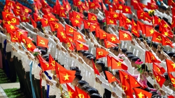 ban be quoc te gui loi chuc mung nong am toi viet nam nhan 80 nam quoc khanh