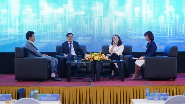 Chuyển đổi từ thuế khoán sang kê khai: Cơ hội vàng ở giai đoạn chuyển tiếp