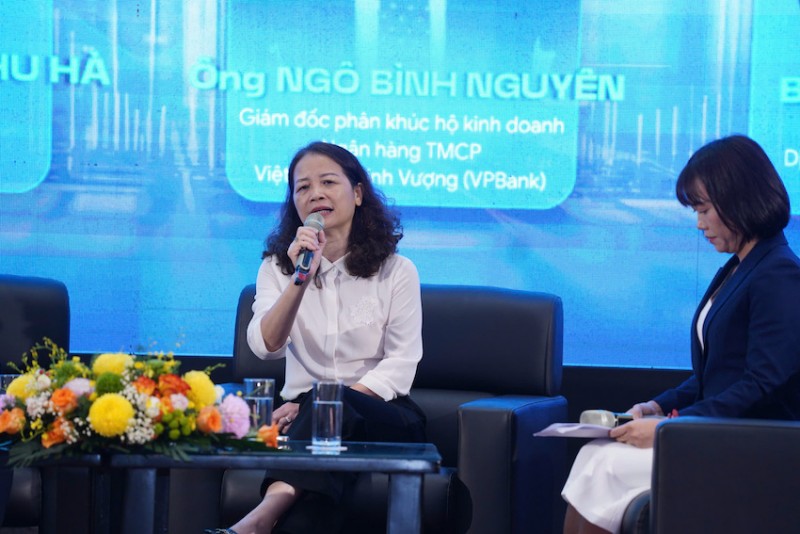 Chuyển đổi từ thuế khoán sang kê khai: Cơ hội vàng ở giai đoạn chuyển tiếp