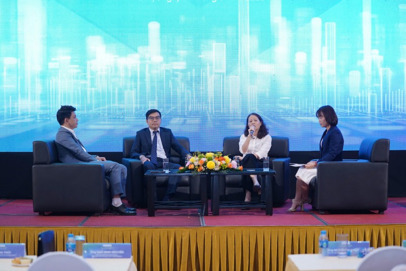 Chuyển đổi từ thuế khoán sang kê khai: Cơ hội vàng ở giai đoạn chuyển tiếp