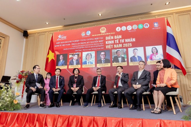 Sôi nổi chuỗi hoạt động kỷ niệm 80 năm Quốc khánh Việt Nam tại Đông Bắc Thái Lan