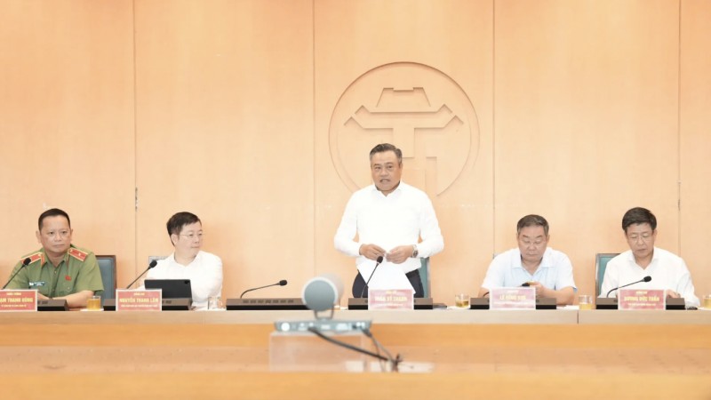 ha noi don luc dam bao an ninh ra soat tung khau cho dai le quoc khanh