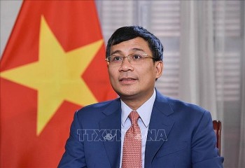 Thứ trưởng Nguyễn Minh Vũ: Chuyến công tác Trung Quốc của Thủ tướng Phạm Minh Chính được kỳ vọng rất lớn