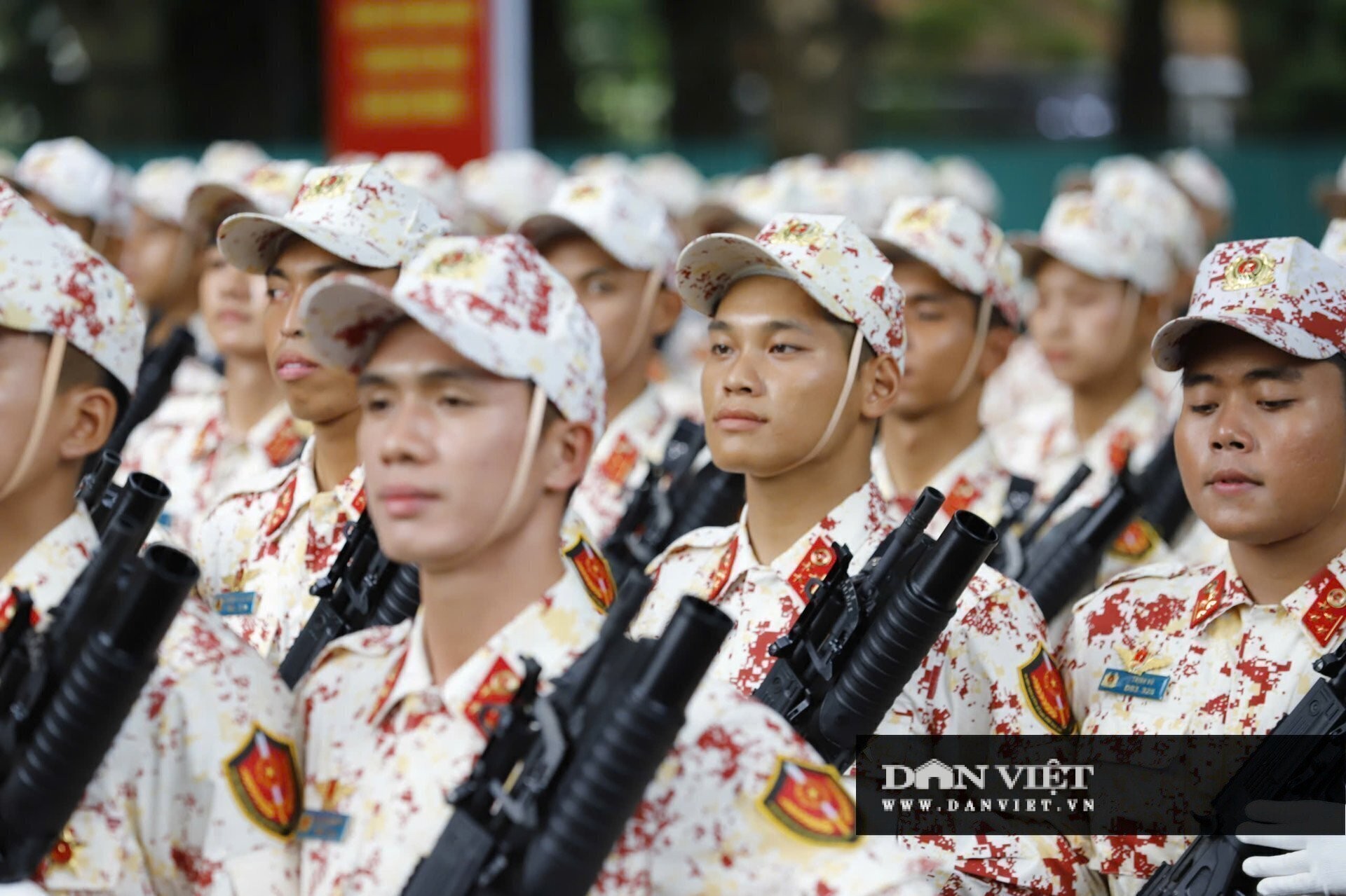 Ảnh: Dân Việt Ảnh: Dân Việt