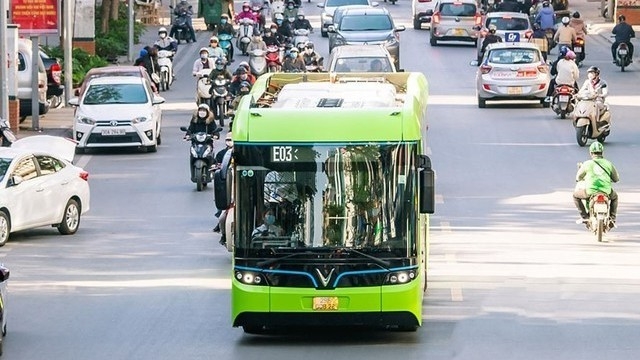 Hà Nội đề xuất siết chặt kiểm soát khí thải, mở rộng vùng phát thải thấp
