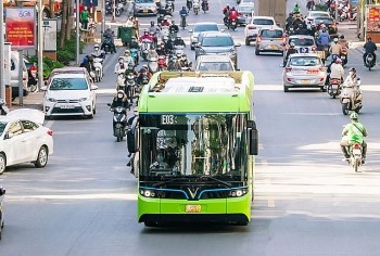 Hà Nội đề xuất siết chặt kiểm soát khí thải, mở rộng vùng phát thải thấp