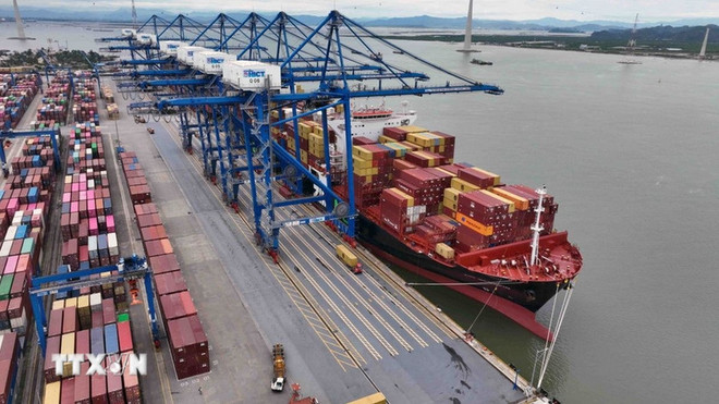 Thành công của Việt Nam bắt đầu từ việc lựa chọn con đường đúng đắn