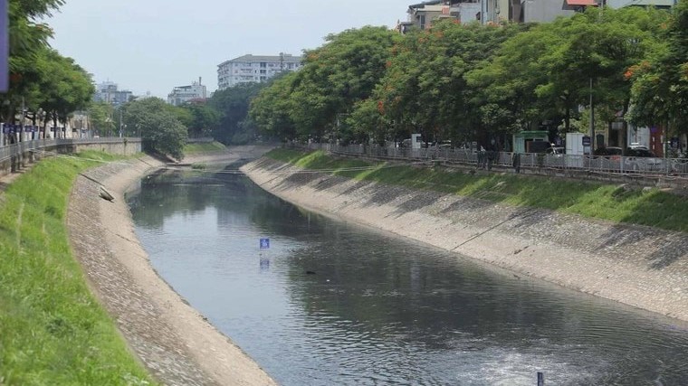 Hà Nội quyết tâm kiến tạo Thủ đô xanh bền vững
