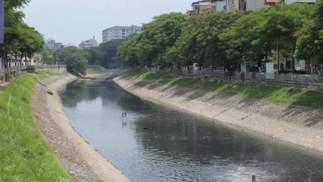 Hà Nội quyết tâm kiến tạo Thủ đô xanh bền vững