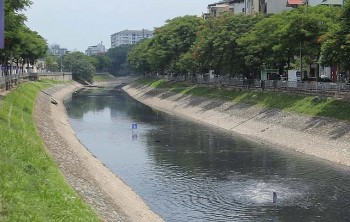 Hà Nội quyết tâm kiến tạo Thủ đô xanh bền vững