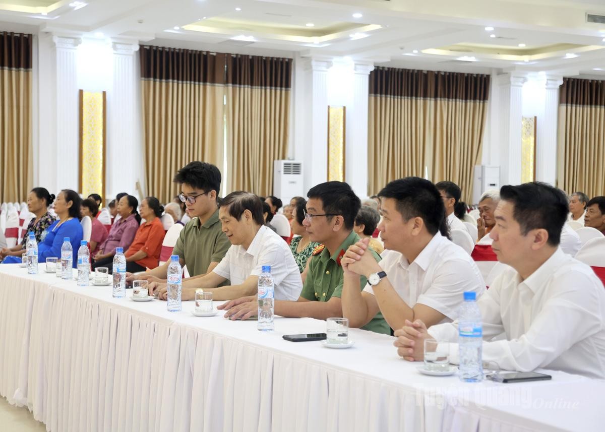 Tuyên Quang: Tăng cường giao lưu hữu nghị với Hội Hữu nghị Thái Lan - Việt Nam