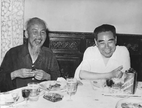 Bài 2: Đối ngoại nhân dân - Những chủ trương mang tầm thời đại