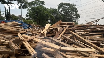 Nghị quyết 68-NQ/TW: Gỡ nút thắt mặt bằng cho doanh nghiệp nhỏ và vừa