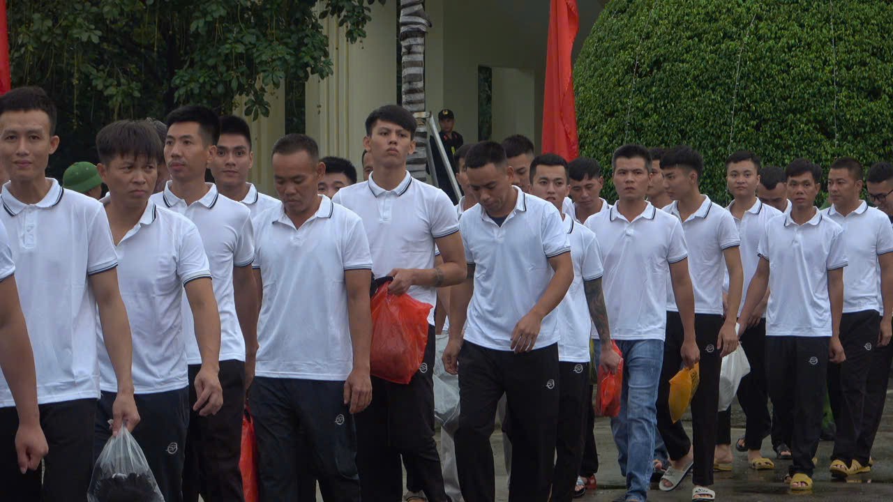 Việt Nam khẳng định chính sách nhân đạo, công khai, minh bạch trong đặc xá