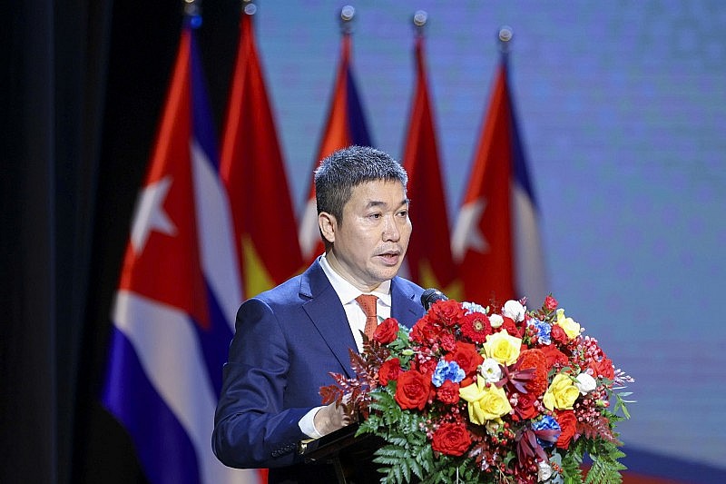 65 năm Việt Nam - Cuba: Thủy chung, son sắt, cùng chung nhịp đập trái tim
