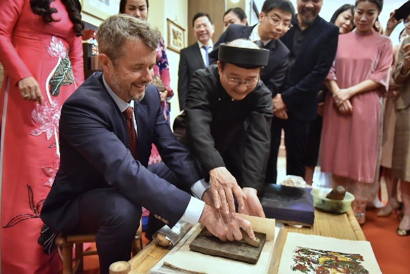 Bài 3: Những bài học quý giá