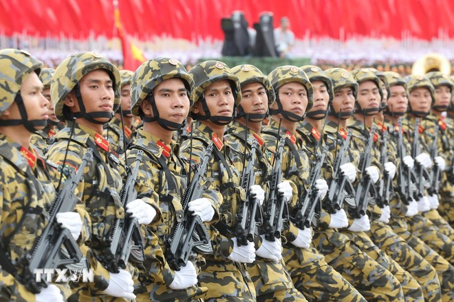 Lễ kỷ niệm, diễu binh, diễu hành 80 năm Cách mạng tháng Tám Thành công và Quốc khánh 2/9 Lễ kỷ niệm, diễu binh, diễu hành 80 năm Cách mạng tháng Tám Thành công và Quốc khánh 2/9