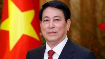 thong diep vi hoa binh hop tac va phat trien