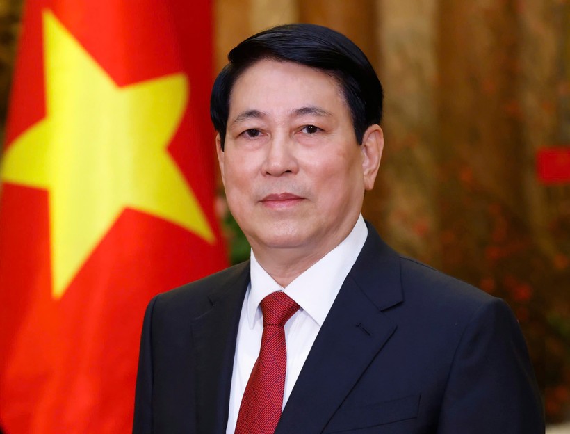 Thông điệp vì hòa bình, hợp tác và phát triển