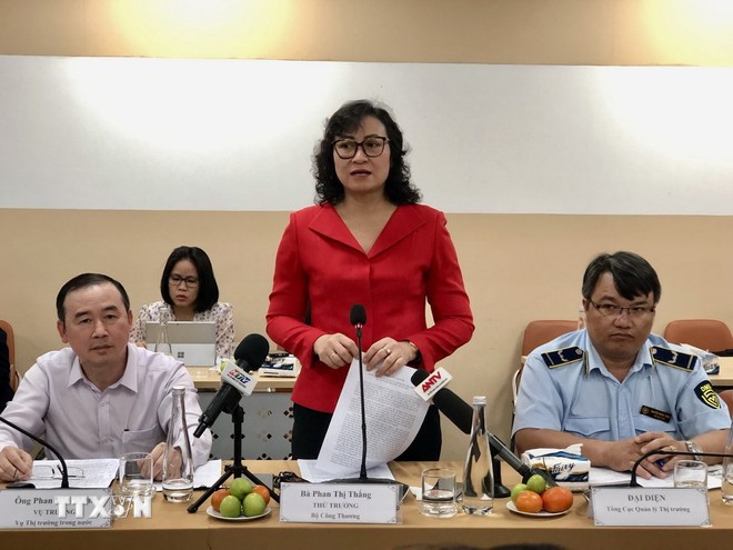 Bộ Công Thương cắt “rào cản giấy tờ”, gỡ khó cho doanh nghiệp